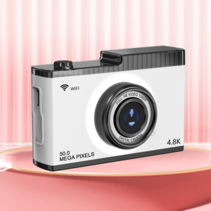 กล้องดิจิตอลสไตล์ย้อนยุคทั้งกล้อง CCD ย้อนยุคขนาดเล็ก - Product Image 1