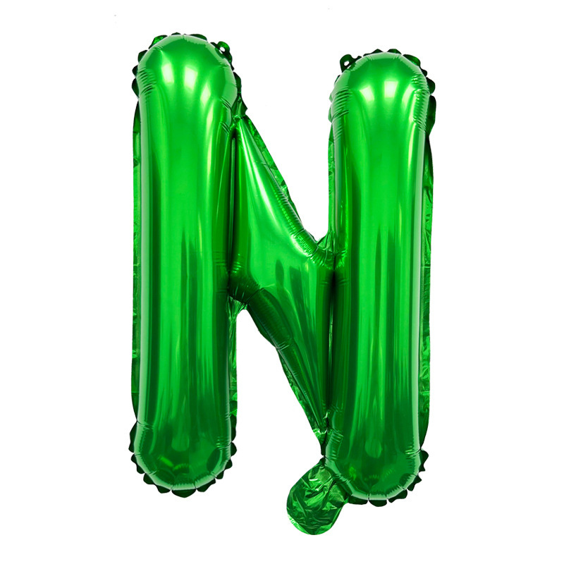 N