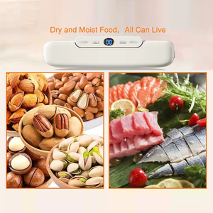 Máquinas de formación de vacío sellador automático de alimentos al vacío multifunción - Product Image 2