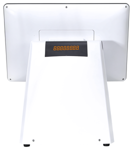 15'' or 15.6'' <strong>windows</strong> Machine Pos with Pos Software OEM ODM Support