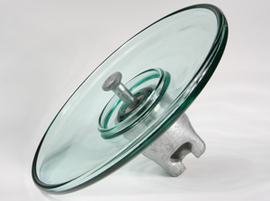 <span class=keywords><strong>11kv</strong></span> sứ Đĩa treo cách điện cao áp thủy tinh cách điện đánh giá ở 33kv - Product Image 4