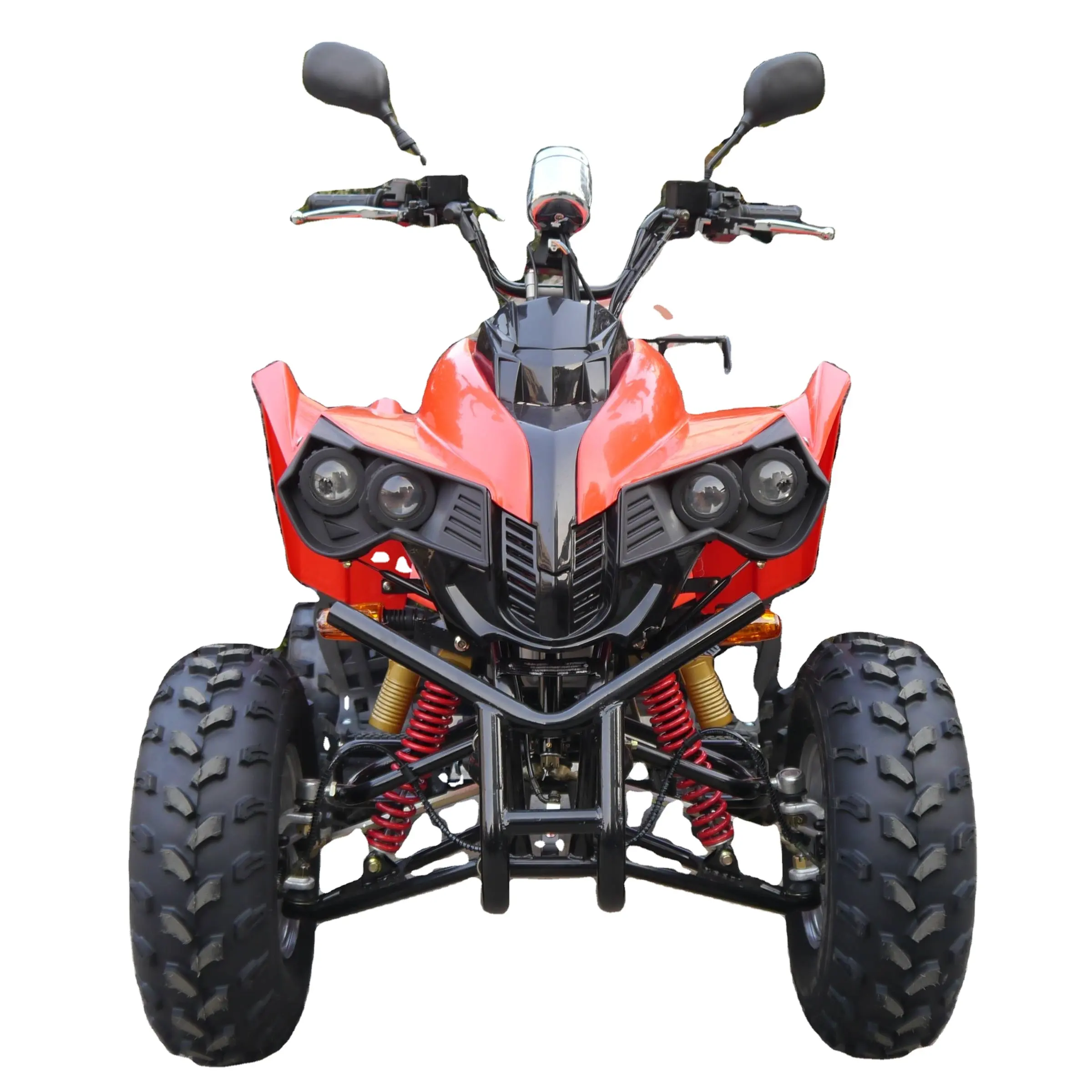 Atv 200cc 4x2 quad moto atv JINLING ATV JLA-13-12