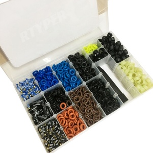 Fuel Injector Repair Kit for Universal Type for <strong>Delphi</strong> Fuel Injector Remove <strong>Tool</strong> - Product Image 4