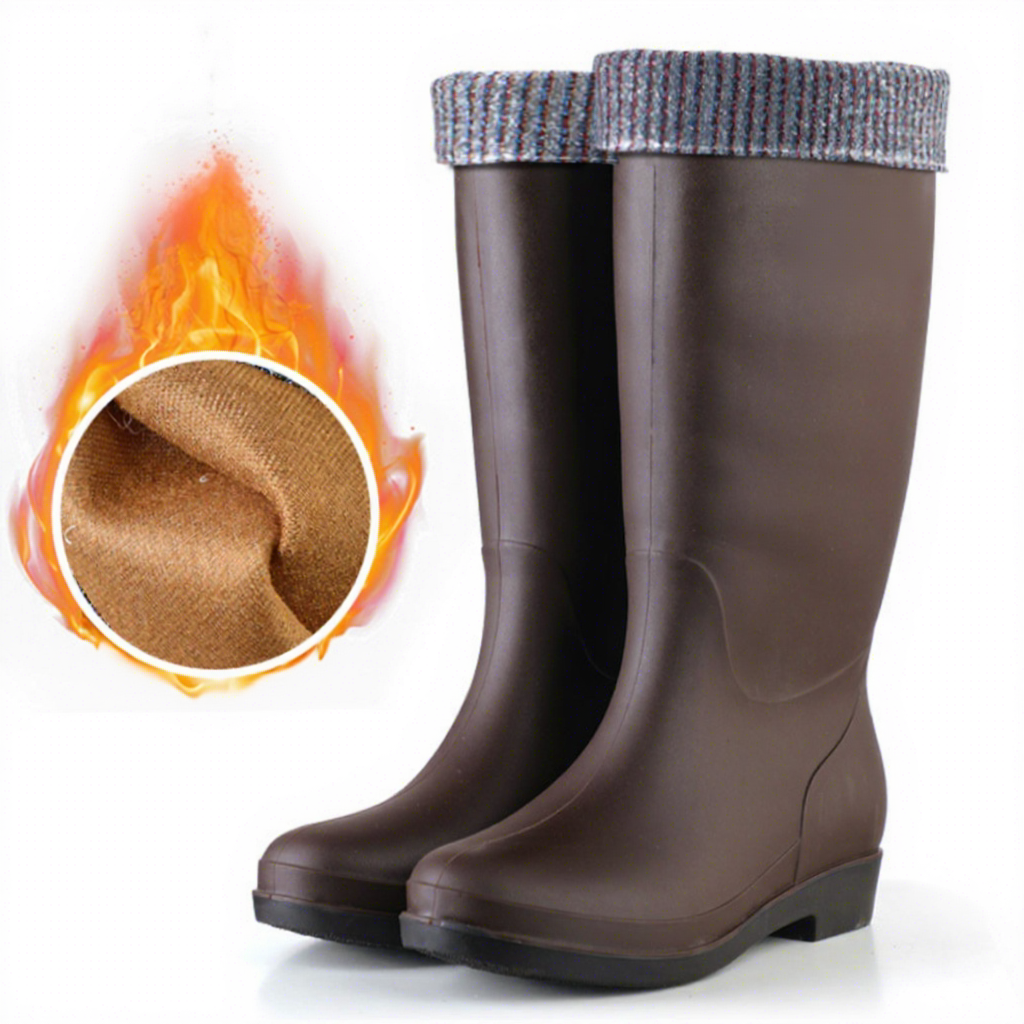 Marron foncé Plus