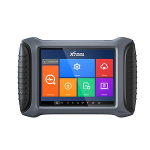 Chiavi IMMO avanzate e programmazione del Chip chiave con diagnosi del sistema completo XTOOL X100 PAD3 SE per la codifica ECU programmazione ECU Offline