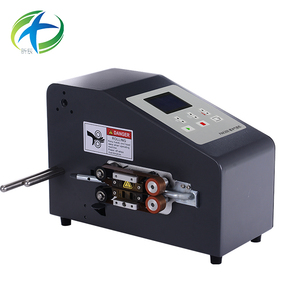 Çok fonksiyonlu paketleme makinesi bir anahtar başlangıç ayarlanabilir akıllı kompakt hava yastığı makinesi - Product Image 5
