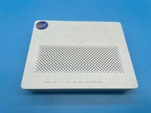 GPON/XPON ONU HG8342M/R 4FE + 2TEL için FTTH/ENT ağ VoIP ve yüksek hızlı Fiber ağ geçidi - Product Image 6