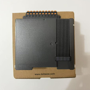 Warehouse Stock Plc Programming Expansion Module Brand New Spot Plc Programming Contr Plc Module AS06RTD-A - Product Image 4