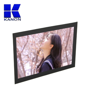 定制OEM ODM 10.1英寸1280x800显示器，带40针LVDS接口电容式触摸屏液晶薄膜晶体管模块显示器 - Product Image 3