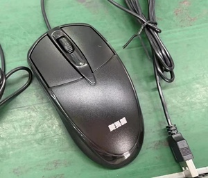 Mouse con cavo M09 interfaccia USB Business Home universale Laptop Desktop Mouse per Computer - Product Image 6