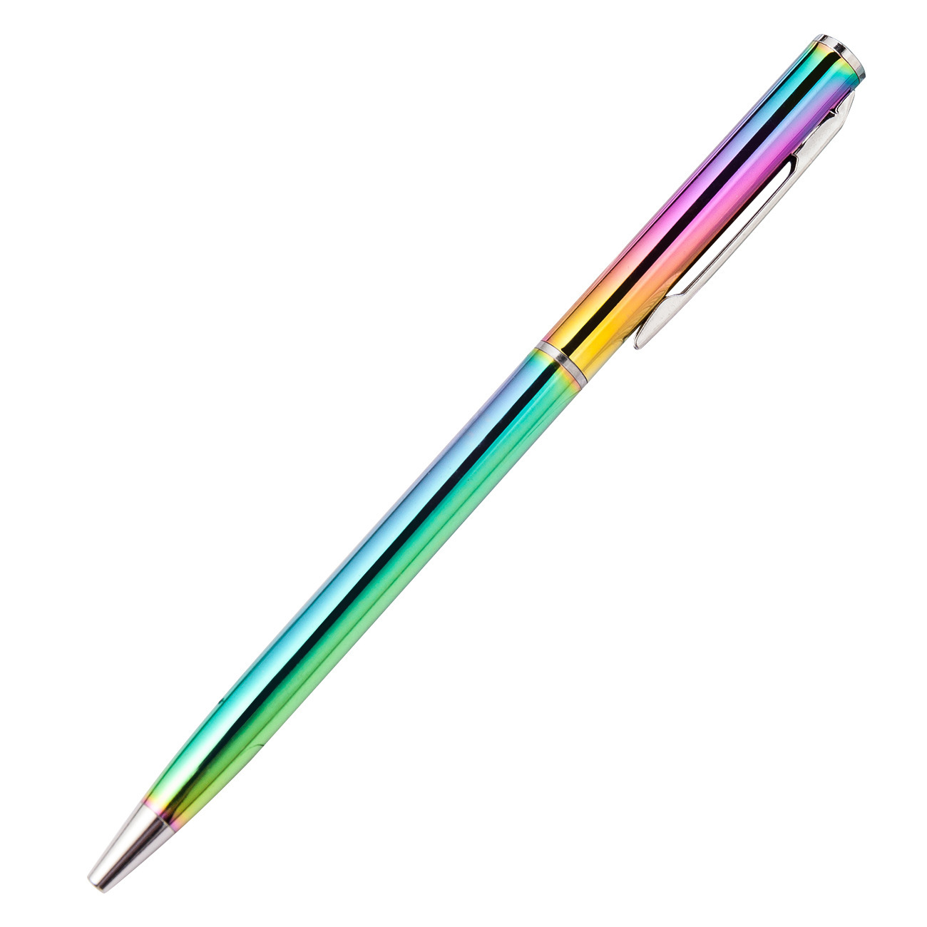 colorful