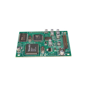 High-Fidelity PCB & PCBA-productie voor audiosystemen, versterkers en geluidsverwerkingsunits - Product Image 5