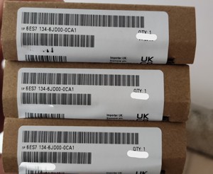Precio directo de fábrica Nuevo módulo terminal de entrada analógica ET 200SP original 6ES7134-6JD00-0CA1 para SIMATIC - Product Image 4