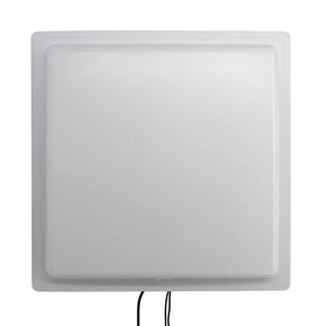 Lector UHF RFID integrado de estacionamiento de 860-960MHz 12dbi con interfaz TCP/IP - Product Image 1