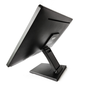 Venta al por mayor M215 Full USB Monitor de pantalla táctil de alta resolución de matriz activa de entrada de LED retroiluminada de 2, 2, 1, entrada de 1, PC Gaming - Product Image 2