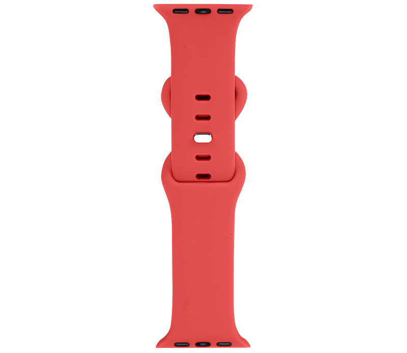 Rouge corail