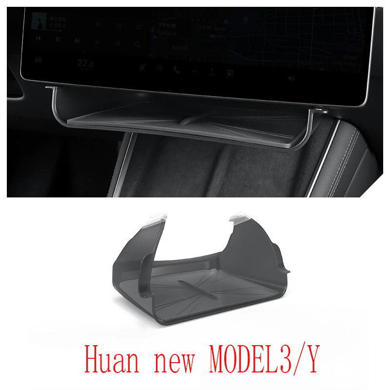 Huan nuovo MODELLO3/Y