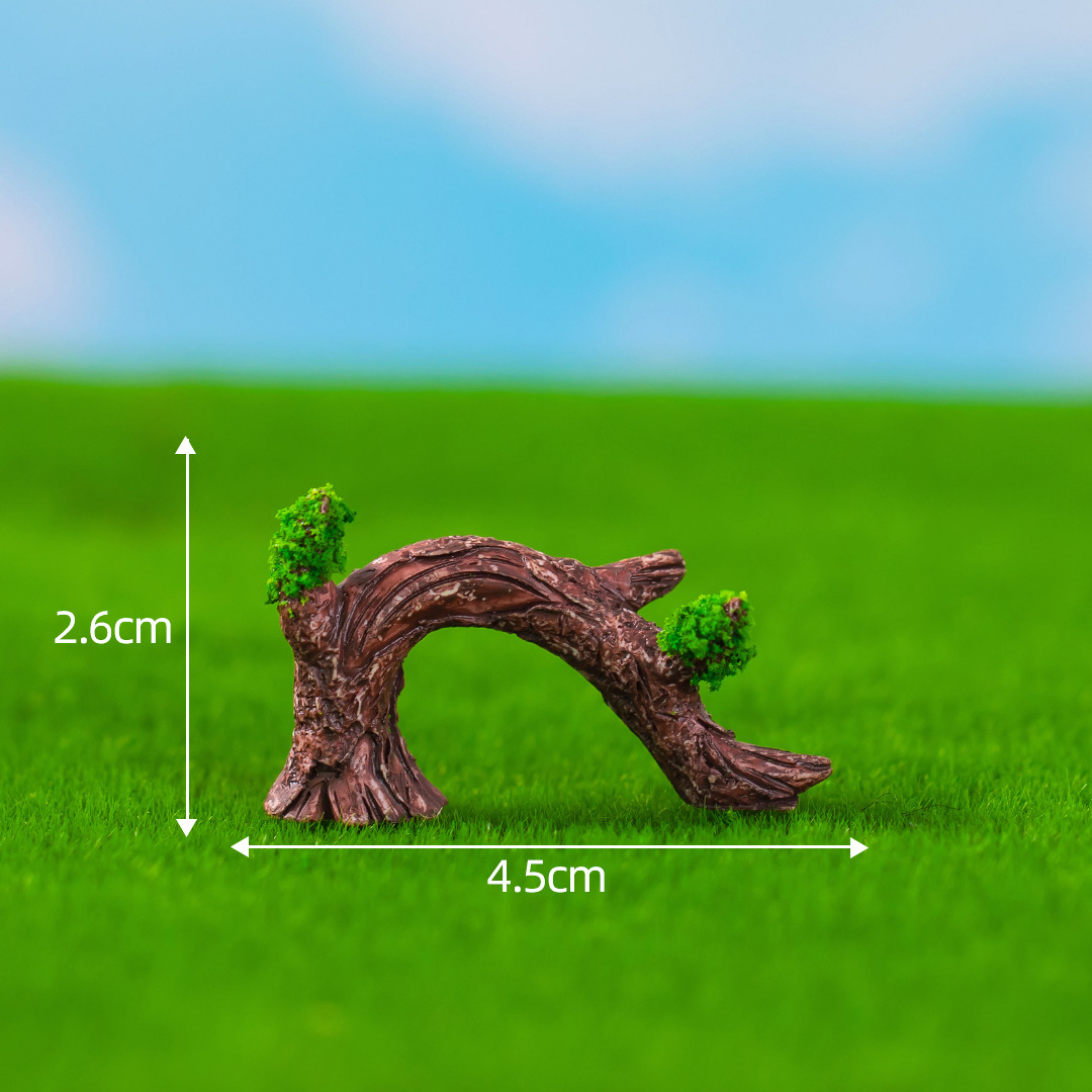 Deadwood Tree