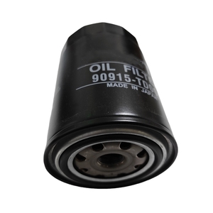 高品质发动机机油滤清器90915-td004 - Product Image 2