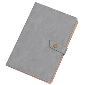 Trasporto Del Campione Ragazze Set Regalo Cambiamento di Colore Data Etichetta sacchetto di Scuola di Cuoio DELL'UNITÀ di elaborazione Nota Libro Planner Diario Notebook - Product Image 1