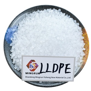 LLDPE lineer düşük yoğunluklu polietilen HDPE 7000f / HDPE 5502/bakire ve geri dönüşüm HDPE - Product Image 3