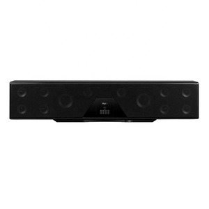 Kinma 5,1 Decodificador digital con entrada HD Sistema de cine en casa Barra de sonido Altavoz - Product Image 5