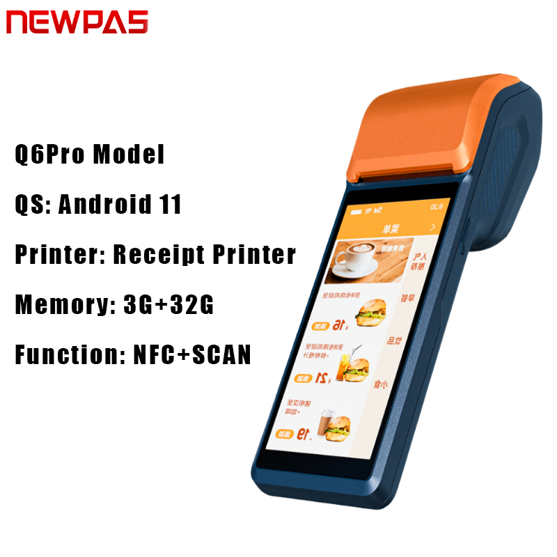 Q6Pro-NFC-SCAN