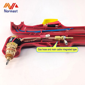 Máy cắt kim loại PT-80A IPT-80 Đầu đèn pin cắt plasma cầm tay Hướng dẫn sử dụng đèn pin Đèn hàn - Product Image 3