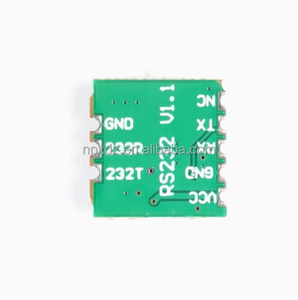 SP3232EEN Level Conversion Seriell RS232 zu TTL/TTL zu 232 Modul - Product Image 3