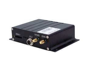 Limitador de Velocidad de Vehículo Inteligente 2G, Control de Velocidad del Rastreador GPS para Camión y Autobús - Product Image 3