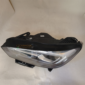 Toptan kabul LH LED farlar meclisi için Buick Encore GX 2020 2021 2022 LED far yedek farlar kafa lambaları