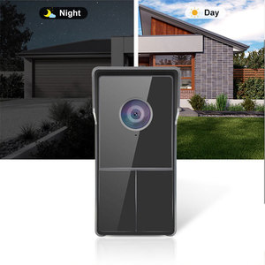 Multi-language Apartment Ip <strong>Video</strong> <strong>Intercom</strong> for 2 Outdoor Station 2`Camera Support 4-Split Screen Smart Wifi <strong>Video</strong> <strong>Intercom</strong> Syete - Product Image 4