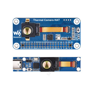 Модуль инфракрасного датчика Raspberry Pi 45 градусов FOV 60x62 для нуля и 4B - Product Image 3