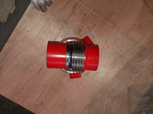 Api FMC weco vả 1502 búa Doanh dầu khí sống doanh Hàn, mỏ dầu thủy lực búa doanh - Product Image 5