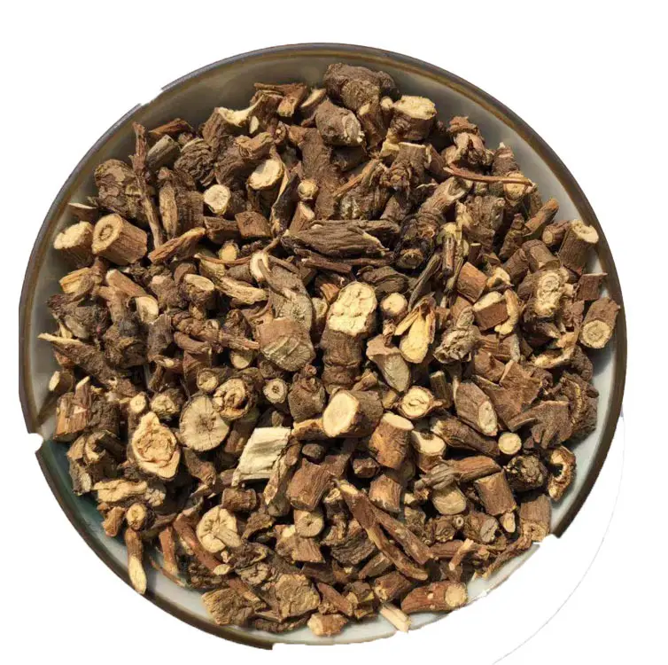Di alta qualità chai hu normale erba Bupleurum chinense radici RADIX BUPLEURI per la vendita