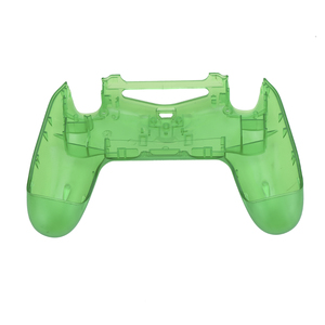 ABS Clear Ersatz koffer für PS4 PRO JDM 040 Game Controller Front Shell und Back Shells - Product Image 4