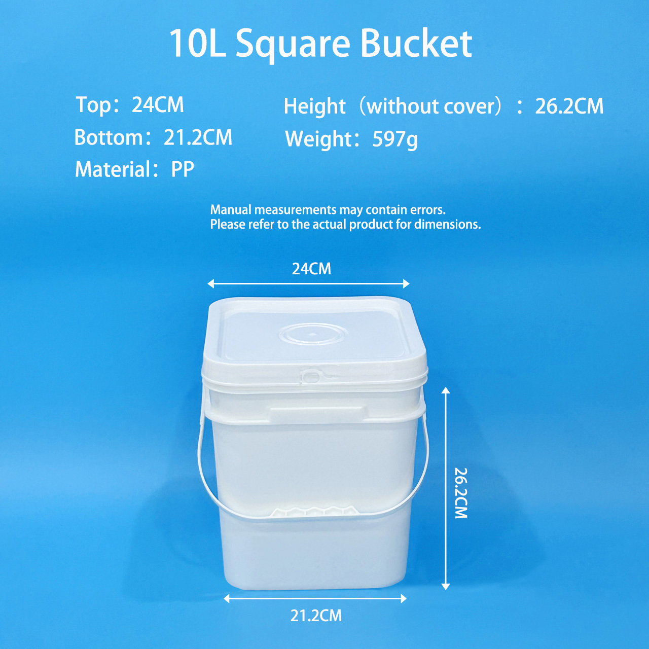 10L