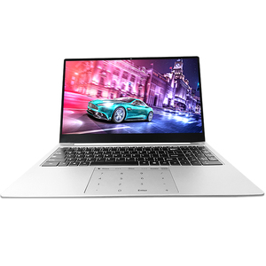 15.6インチJ41255205UCPUノートブックRAM8GB SSD 256GB I3 I5I7ラップトップPCポータブルデスクトップPC