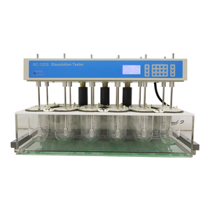 Laboao LED Display Tester di dissoluzione completamente automatico per test completi - Product Image 2
