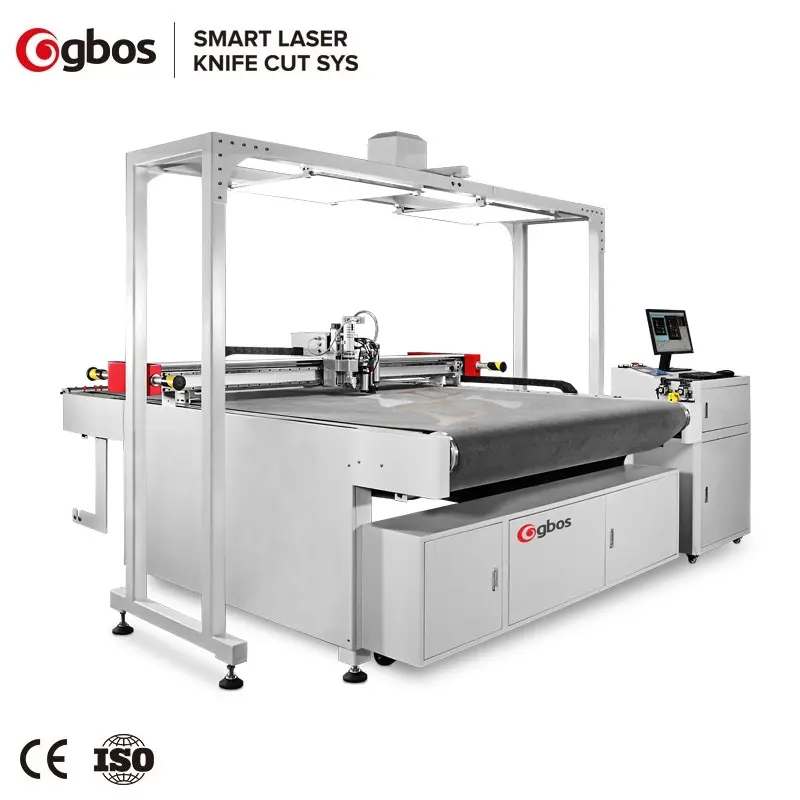 Gbos sistema dispensador de cola de largura, 1600mm, multifuncional, digital, oscilante, sistema de corte de faca