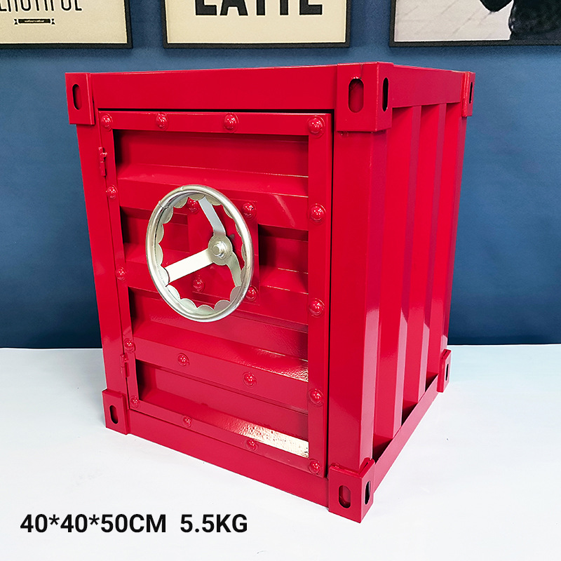 Rouge modèle 2351
