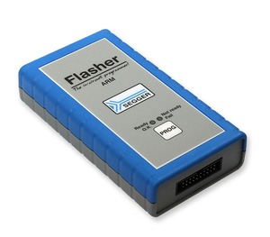 SEGGER Original Flasher Microcontroller <strong>Flash</strong> <strong>Programming</strong> Simulator - Product Image 1
