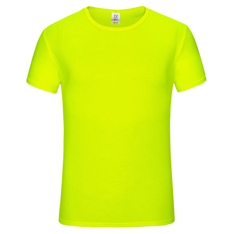 Verde fluorescente