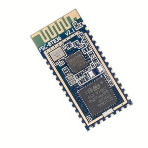 Programmabile 5.3 trasmissione dati Wireless Smart a basso consumo Uart Usb Pcm I2c Pio Aio moduli seriali Iot - Product Image 1