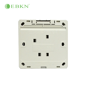 EBKN Exit pulsante di controllo accessi sistema di emergenza a parete pulsante di plastica Push Exit - Product Image 3