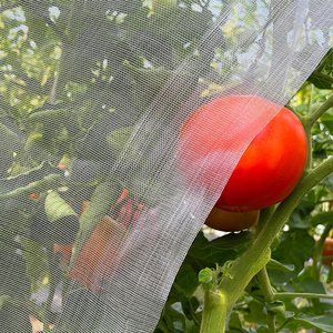 Túnel de red antiinsectos para cultivo de áfidos, red para insectos voladores para invernadero, cubiertas para árboles frutales y vegetales - Product Image 2