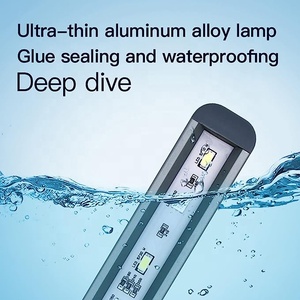 Водонепроницаемая Светодиодная лампа для аквариума - Product Image 2