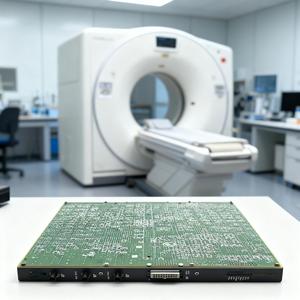 46-288384 G1 46-288385 P1 GASM Gated Acquisition & Sort Module für GE CT - Product Image 3