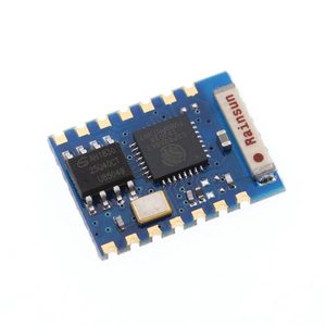ESP-03 ESP8266 Seriale Senza Fili WIFI Modulo Ricetrasmettitore di Controllo Remoto