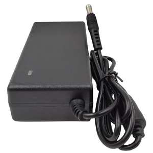 Laptop Charger Compatible with <strong>Notebooks</strong>, 65W 19V 3.42A Power Adapter for Desktop Use with 5.5*1.7mm Connector - Product Image 3
